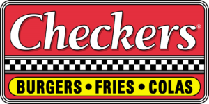 Checkers Burgers Fries Cola
