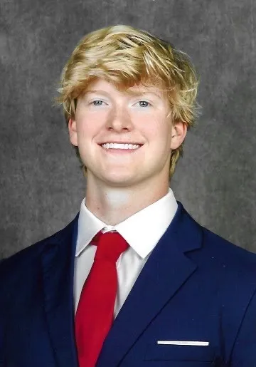 head shot