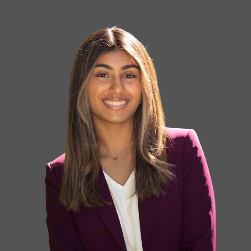 alisha prof. headshot